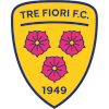 Drapeau de SP TRE FIORI